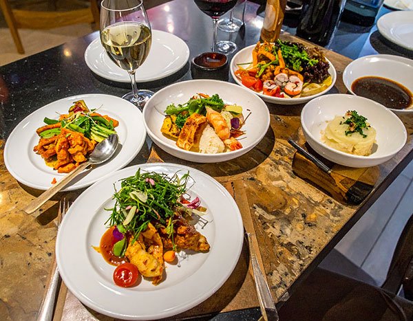 Spoon and Fork Plus Etobicoke