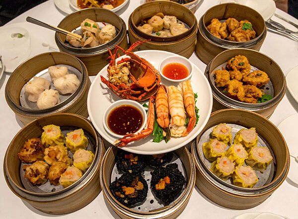 Rosewood Chinese Cuisine Toronto