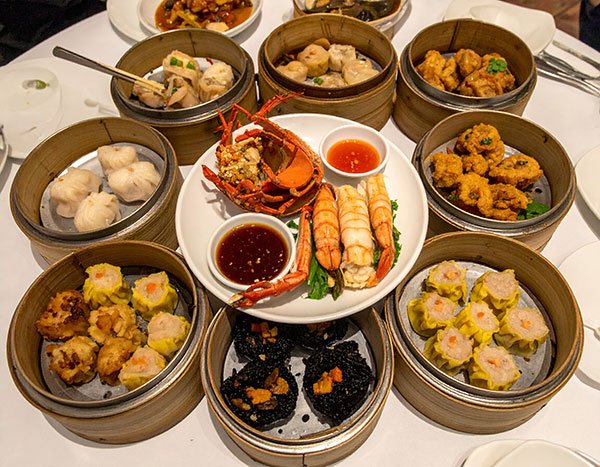 Rosewood Chinese Cuisine Toronto