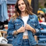 Creative Vintage Fashion Escort – Rae Holloway