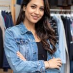 Art Escort – Elina Novak