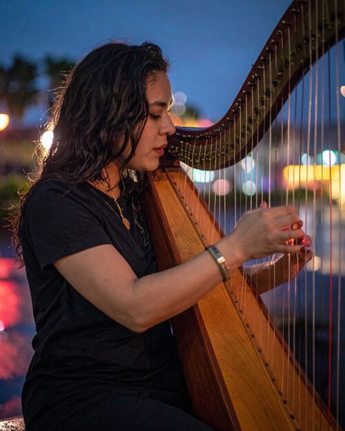 Melodic Soul Escort in Toronto – Lani Rousseau