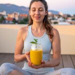 Ocean-Inspired Escort – Tamsin Rea