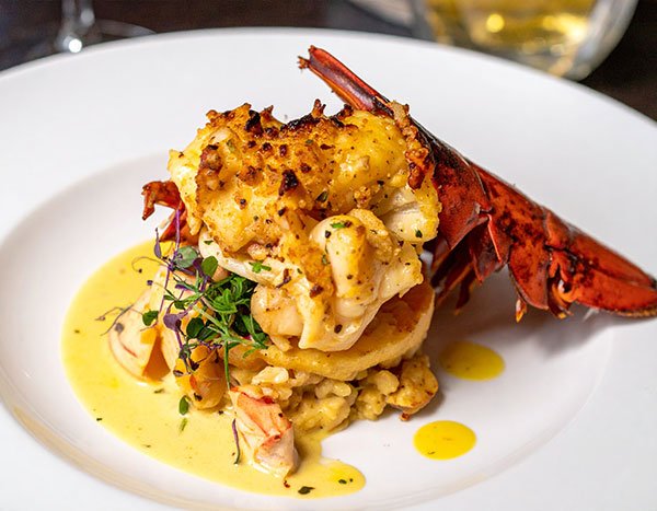 Best Lobster Restaurants