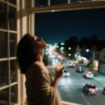 Firelight Mezcal Escort – Ines Calderon