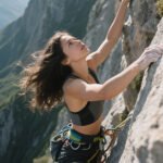 Digital Nomad Tech Escort – Siena Varela