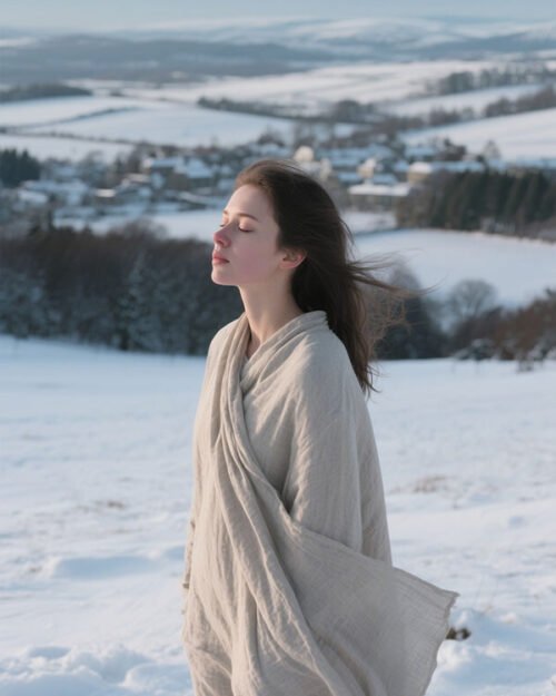 Nordic Sauna Ritual Escort – Eira Solberg