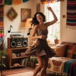 Music Escort – Callista Reyes