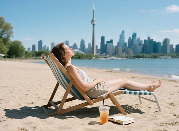 Toronto Escort Travel Tips