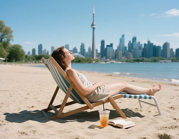 Toronto Escort Travel Tips