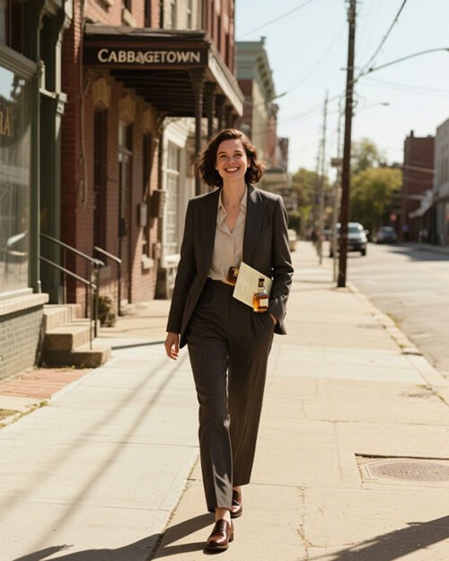 Moonlit Escort – Amara Fielding