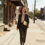 Whisky Lounge Femme Escort – Rhea Sinclair