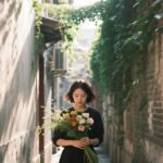 Onsen Escort – Selah Kimura