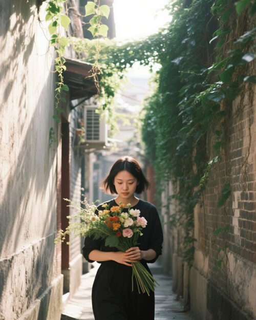 Onsen Escort – Selah Kimura