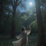 Candlelight Scent Muse – Juno Élan