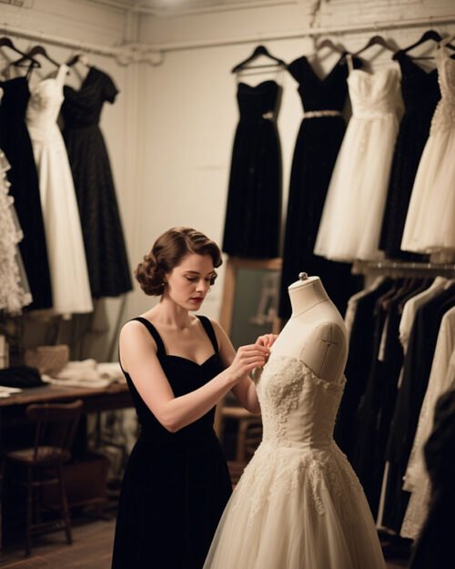 Astrology-Inspired Escort – Cleo Astra