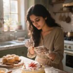 Forest Sensory Escort – Veda Mistral