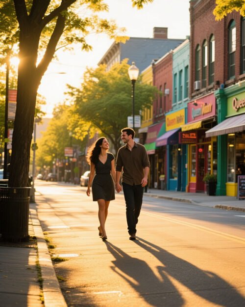 Dream Reading Escort – Astra Leone