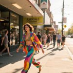 Voiceover Artist Escort – Talia Vrai