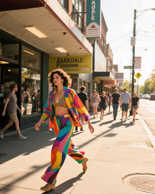 Indie Film Date Escort – Naida Roshan