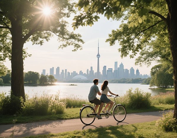 Hidden Gems in Toronto