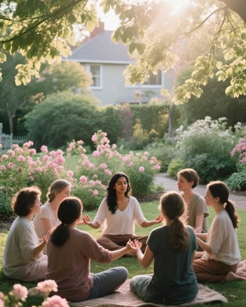 Scent Stylist Escort – Maren Sol