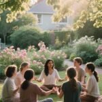 Fire Performance Escort – Vela Cross