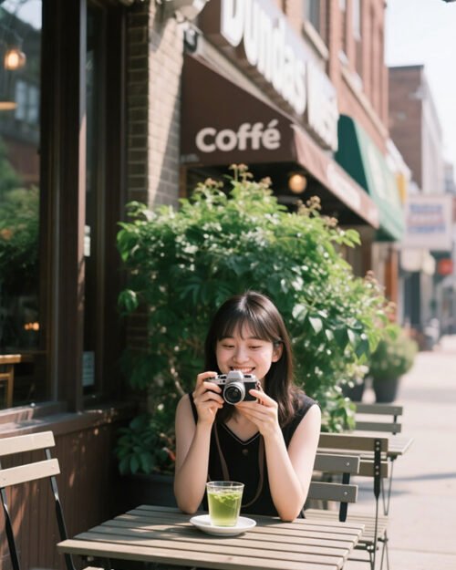 Taoist Tea Ceremony Escort – Isla Fen