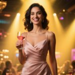 Contemporary Dancer Escort – Dalia Nox