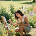 Cottage Date Escort – Cassiane Muir