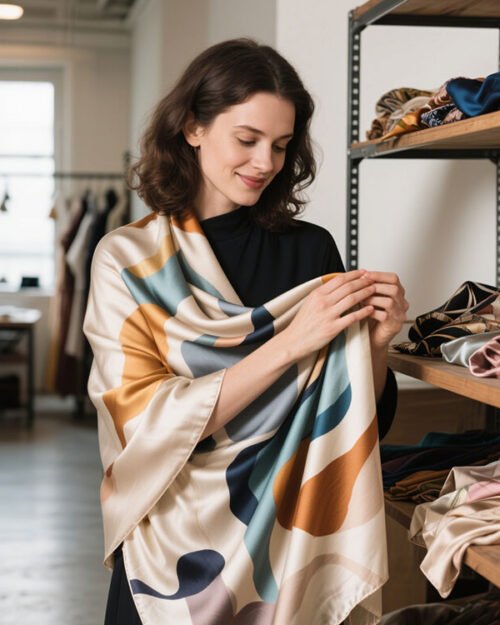 Desert Muse Escort – Liora Saenz