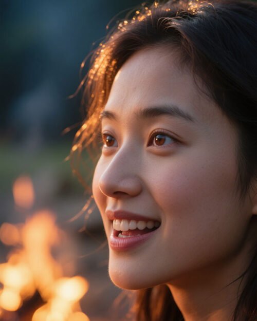 Memory Ritualist Escort – Sable Rune