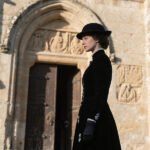 Ethical Hacker & Minimalist Escort – Roma Leif