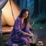 Sensory Intimacy & Rain Artist – Alia Skye