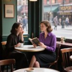 Somatic Yoga Companion – Lyra Knox