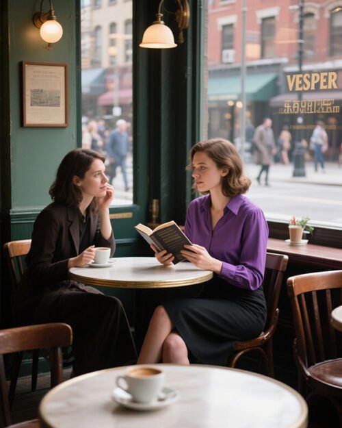 Somatic Yoga Companion – Lyra Knox