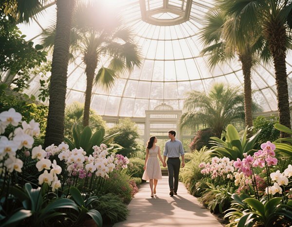 Escort Friendly Destinations