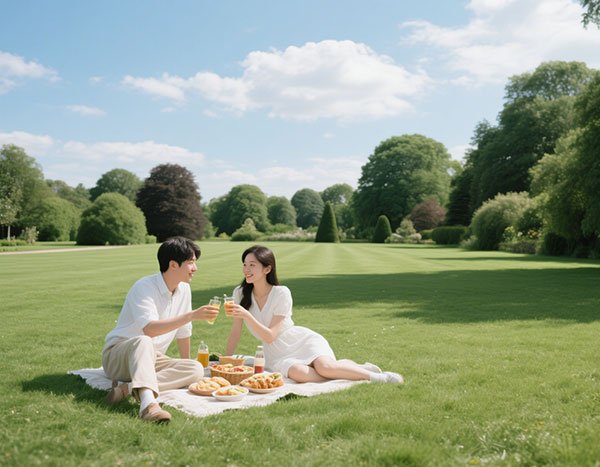 Toronto Moments That Matter