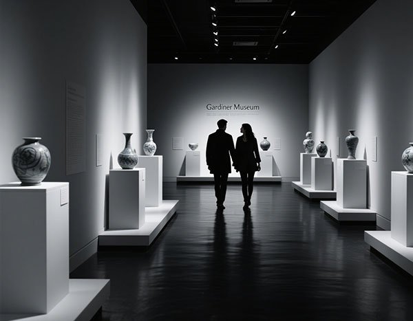 Toronto Luxury Date Ideas