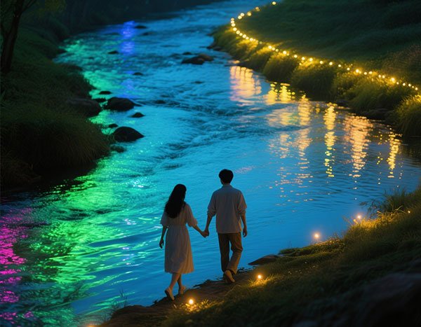 Romantic Experiences Toronto