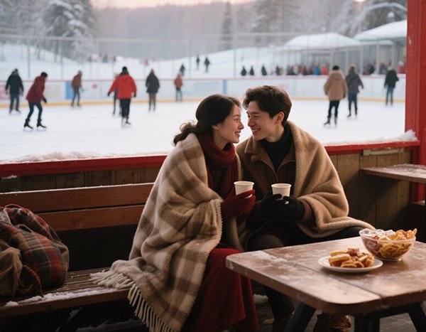 Seasonal Escort Experiences