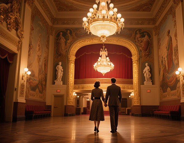 Winter Garden Theatre