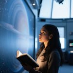 Stargazing Escort – Jalyn Frost