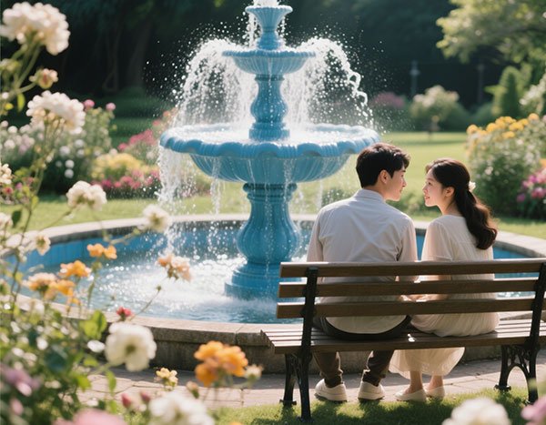 Toronto Botanical Garden