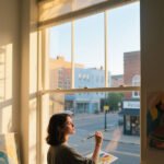 Oud Ritual Escort – Delara Naim