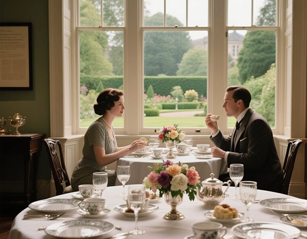 Spadina Museum – 1920s Charm