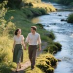 Forest Date Escort – Vanya Elisse