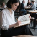 Textile Sculptor Escort – Hana Myles