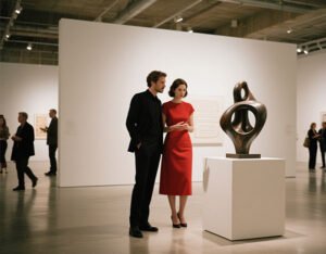 The Power Plant Contemporary Art Gallery