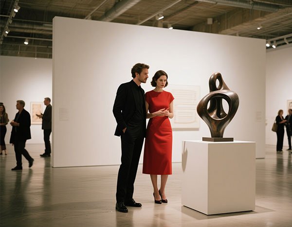 The Power Plant Contemporary Art Gallery